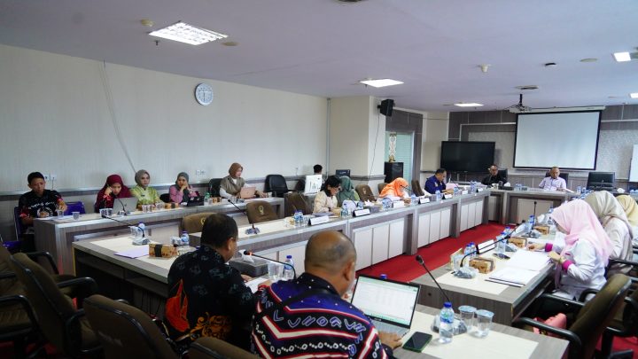Banyak Silpa Anggaran, DPRD Soroti Kinerja Nakertrans Sulsel dprd sulsel