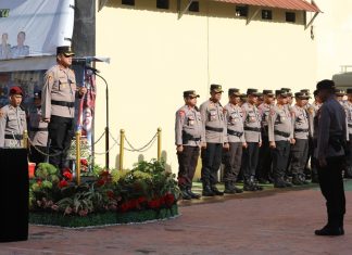 polres gowa