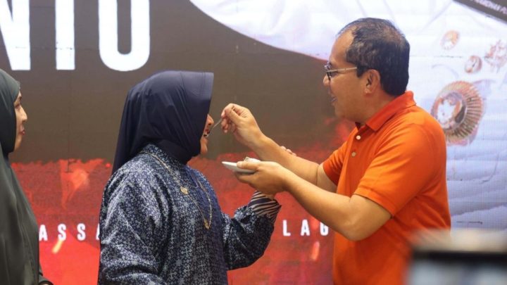 indira yusuf ismail