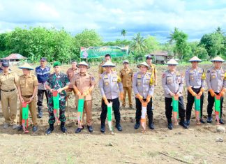ketahanan pangan sulawesi selatan