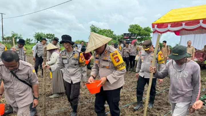 polres gowa