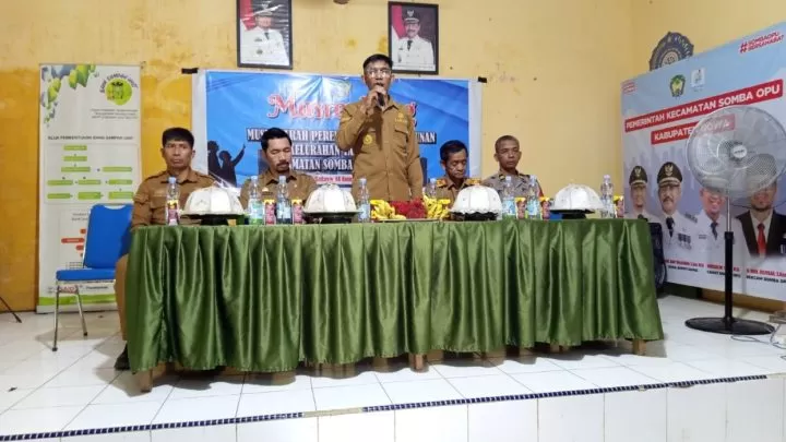 polsek somba opu