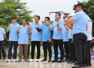 kapolres gowa