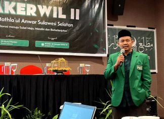 pw mathlaul anwar sulsel