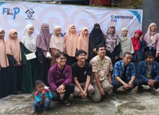 pappaseng 2025 flp sulsel