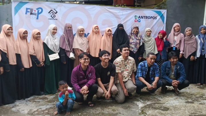 pappaseng 2025 flp sulsel