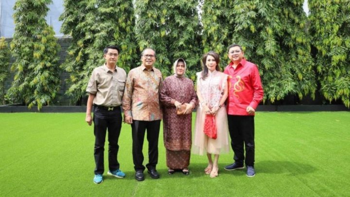 wali kota makassar