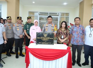 kapolda sulsel