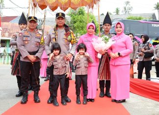 kapolda sulsel