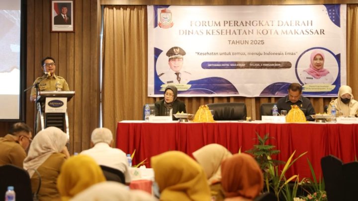 pj sekda makassar
