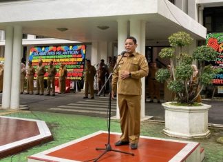 asisten 2 pemkot makassar