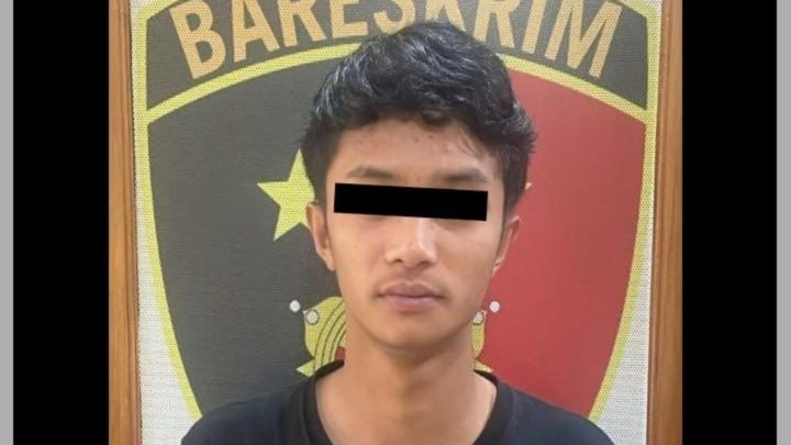 pembusuran pelajar