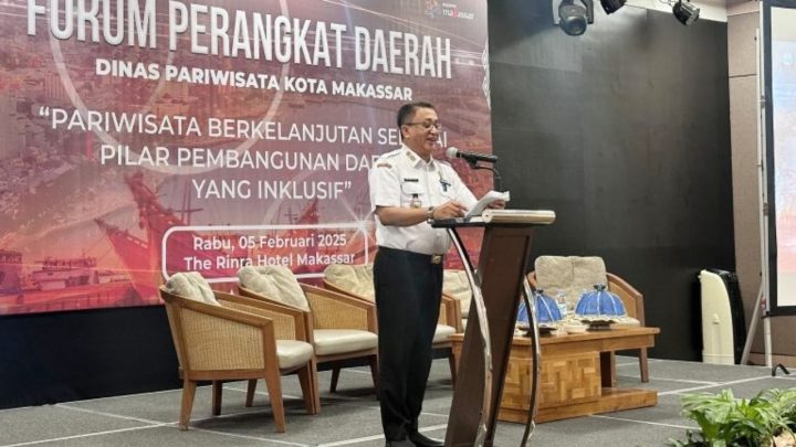 pemkot makassar