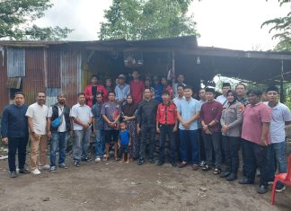 satintelkam polres gowa