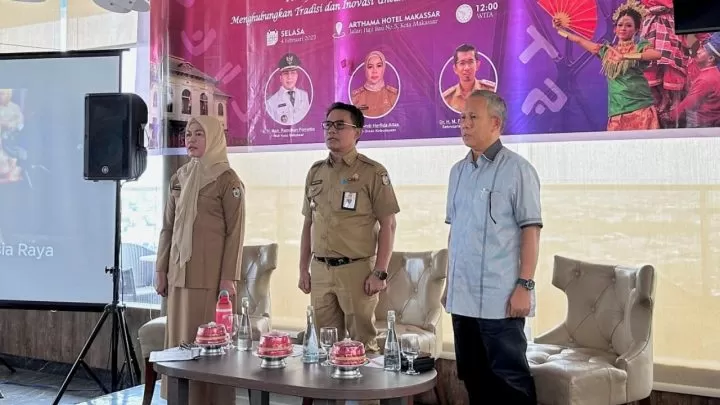 pj sekda makassar