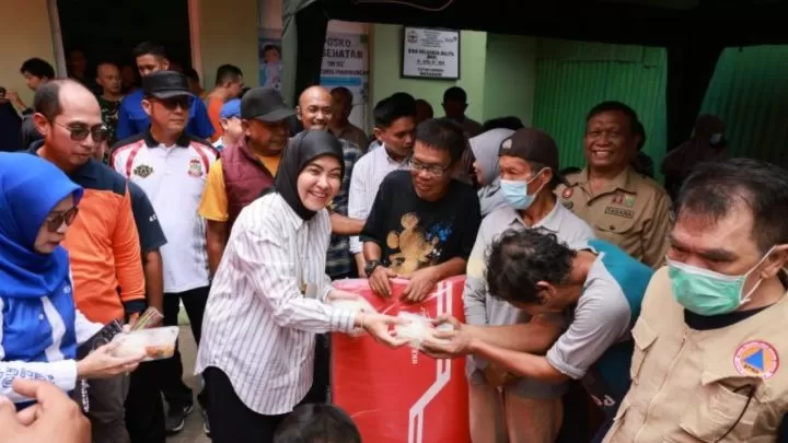 wakil wali kota makassar