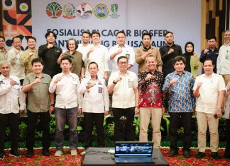 wakil bupati barru