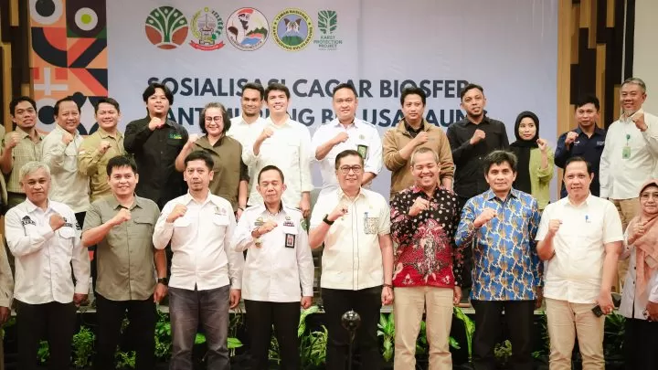 wakil bupati barru