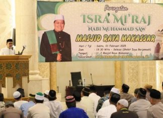 wali kota makassar