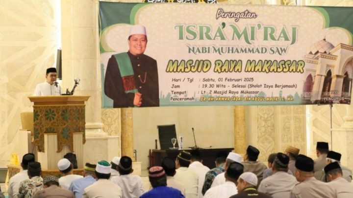 wali kota makassar