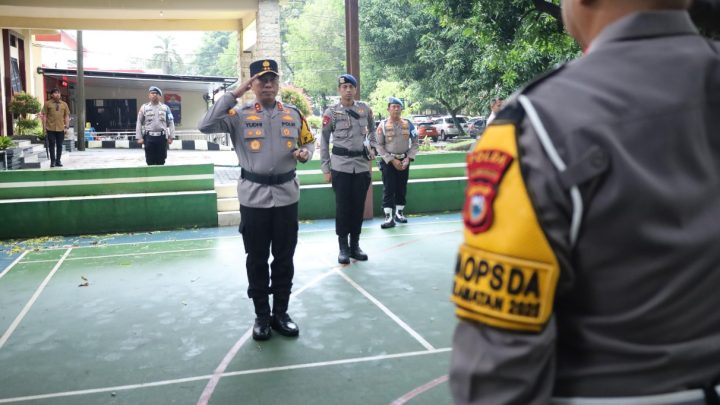kapolda sulsel
