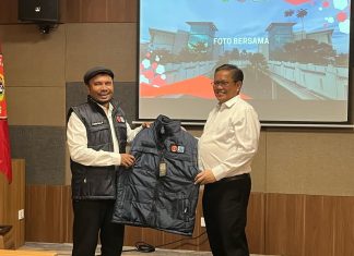 dprd buton selatan