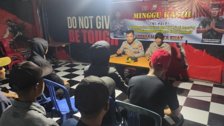 Polda Sulsel Siap Hadapi Cuaca Ekstrem polda sulsel