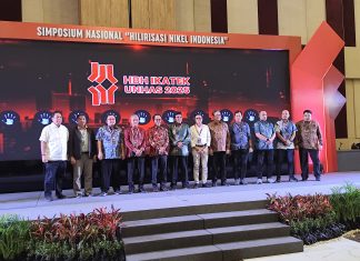 ikatek unhas