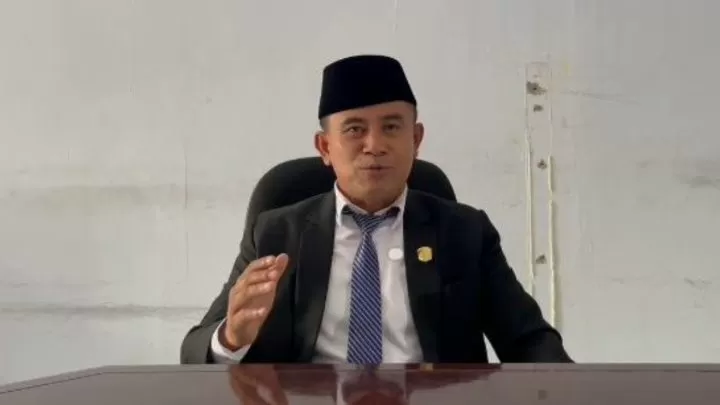 Pasca Putusan MK, Ketua Tim Pemenangan Ombas-Marthen Ajak Warga Toraja Utara Jaga Suasana Kondusif ombas marthen