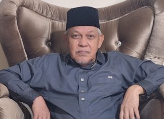 ketua nu gowa