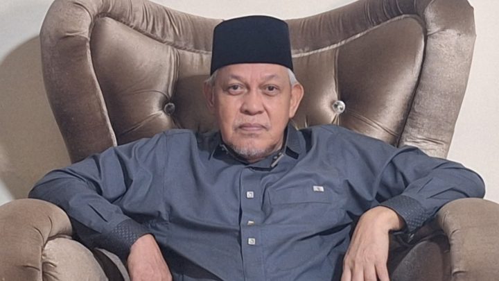 ketua nu gowa