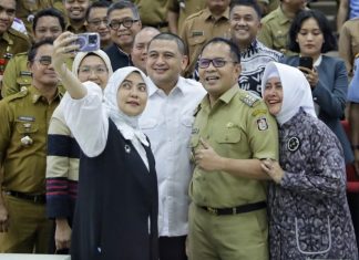 indira yusuf ismail