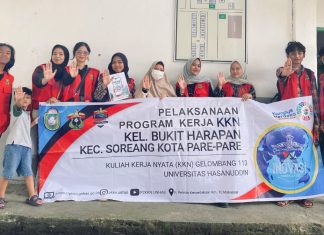 kknt 113 unhas