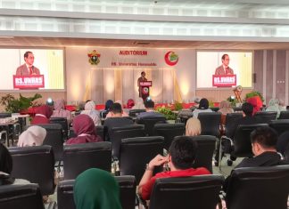 rumah sakit kelas dunia