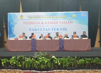 upri makassar