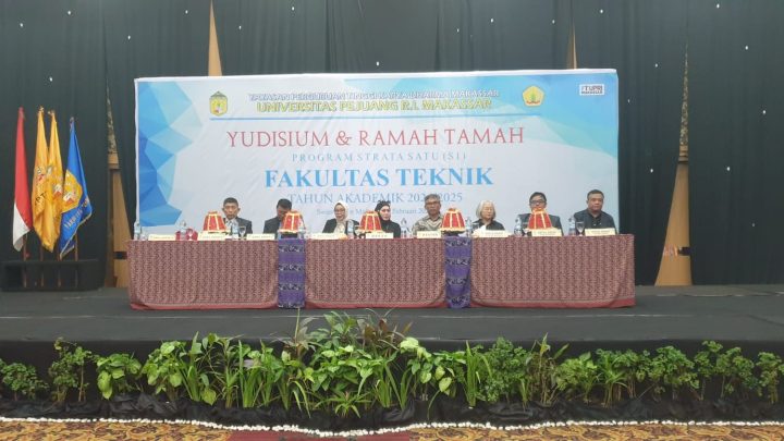 upri makassar
