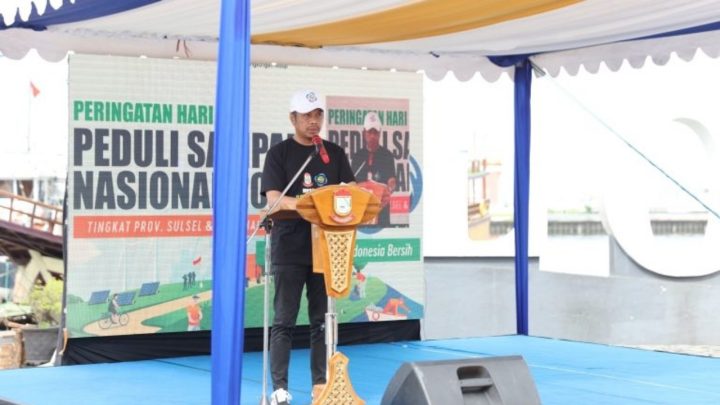 Peringatan HPSN 2025, Kolaborasi Pemkot Makassar dan Stakeholder untuk Indonesia Bersih hpsn 2025