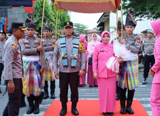 kapolda sulsel