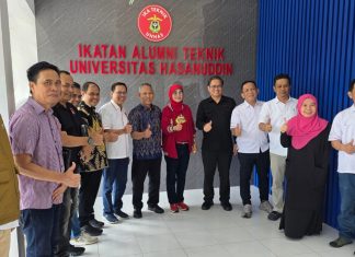 ika teknik unhas