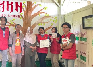 mahasiswa kknt unhas