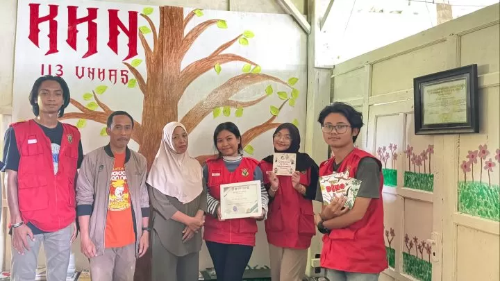 mahasiswa kknt unhas