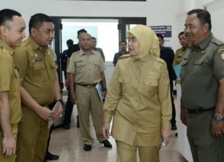 wakil wali kota makassar