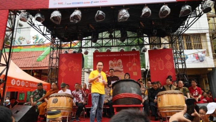 cap go meh