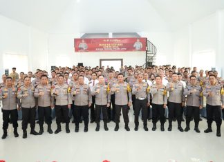 kapolda sulsel