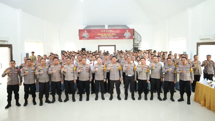 kapolda sulsel