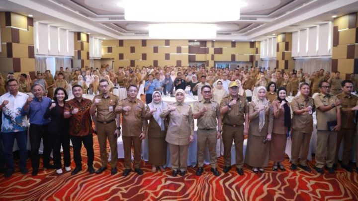 pj sekda makassar