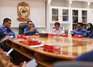 pj sekda makassar