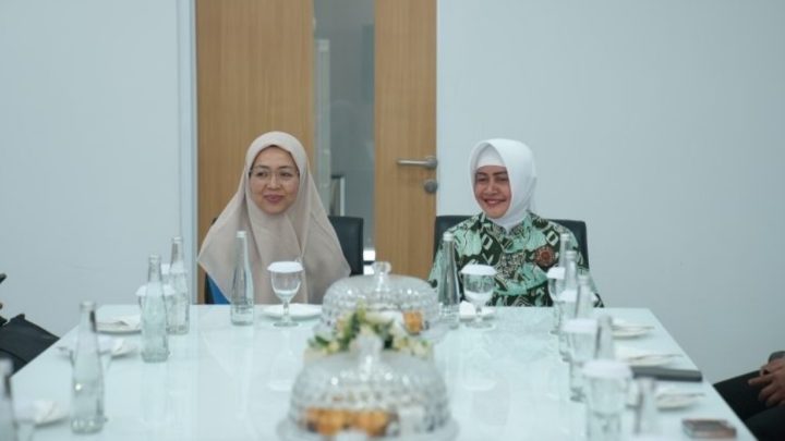 indira yusuf ismail
