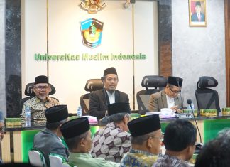 prof syahrir mallongi
