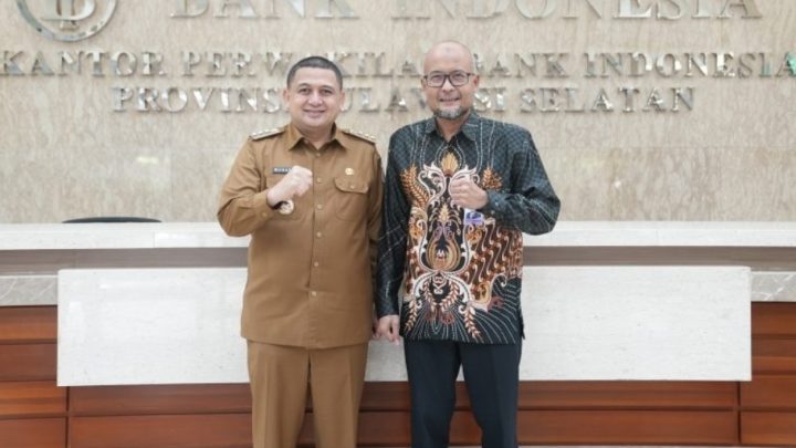 wali kota makassar